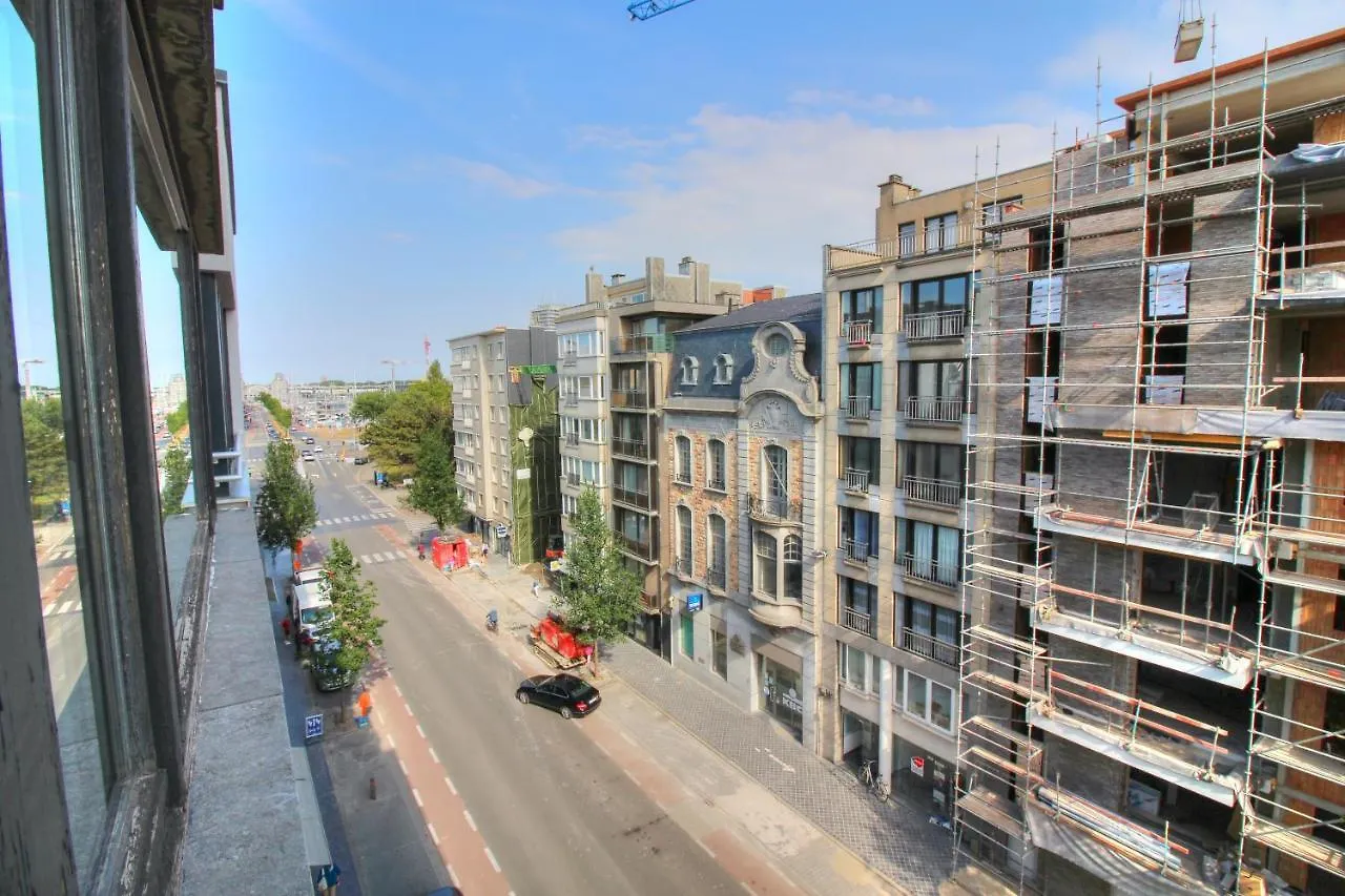 Casa Leon Apartment Ostend 0*,  Belgium