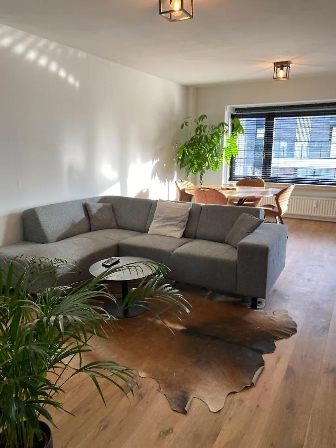 Casa Leon Apartment Ostend